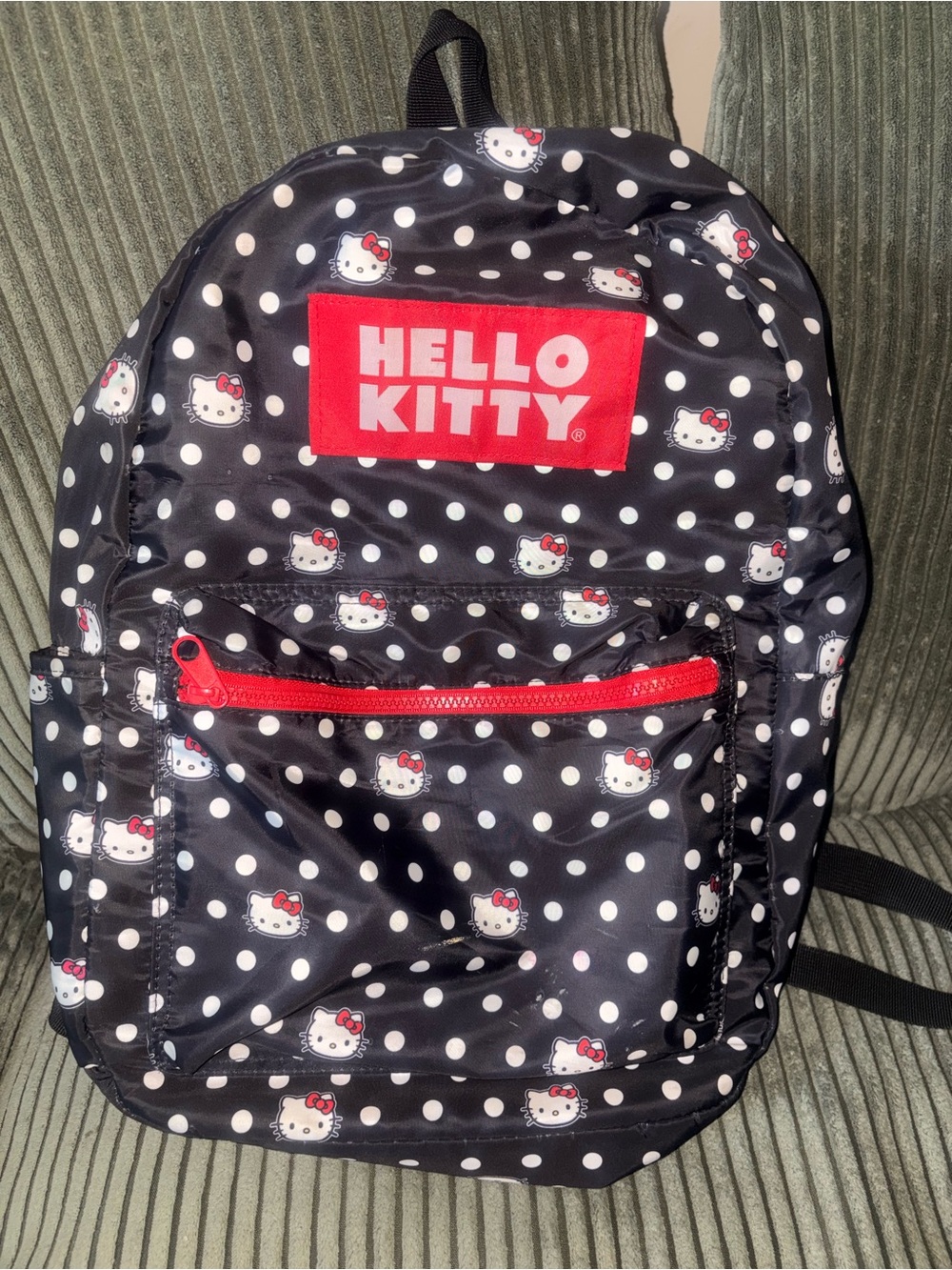 Hello Kitty Backpack